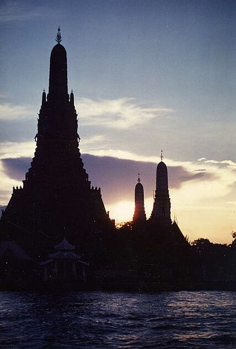 bangkok