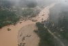 Le bilan des inondations atteint 45 morts